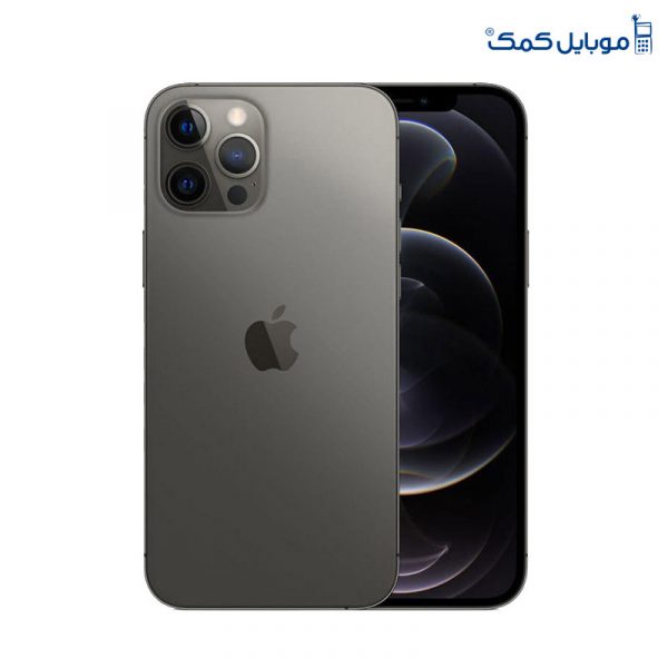 گوشی موبایل اپل مدل iPhone 12 Pro Max