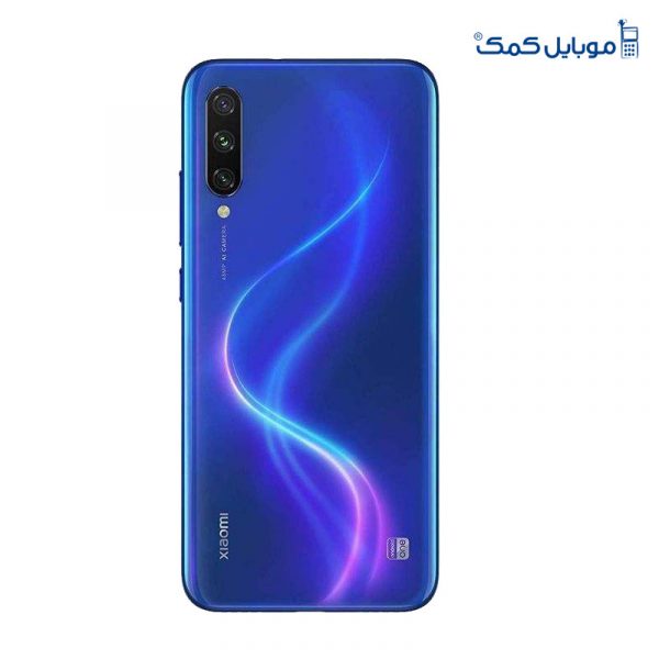 گوشی موبایل شیائومی مدل Mi A3
