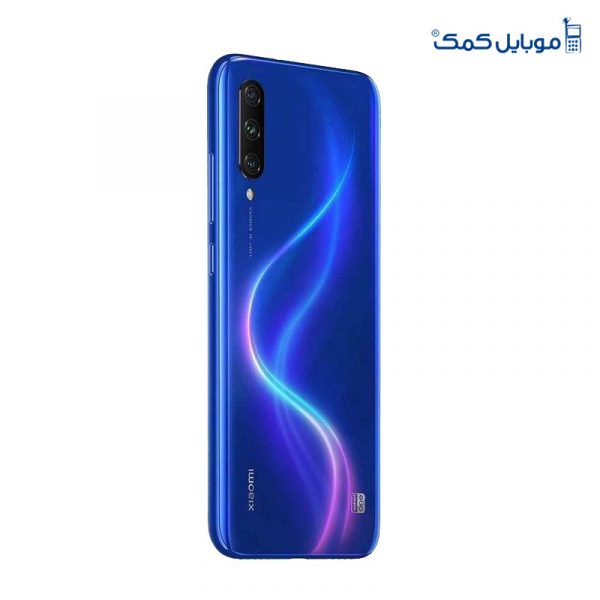 گوشی موبایل شیائومی مدل Mi A3