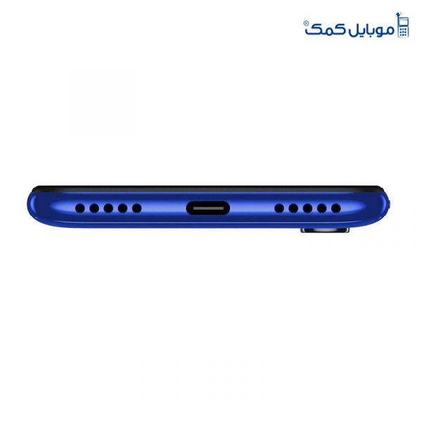 گوشی موبایل شیائومی مدل Mi A3