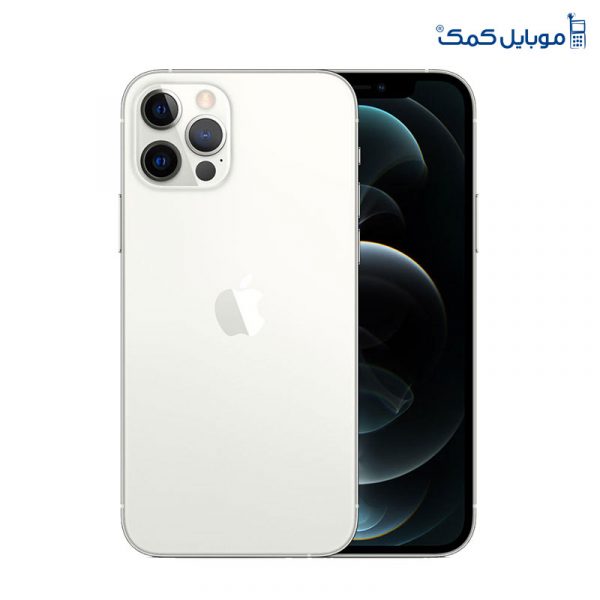 گوشی موبایل اپل مدل iPhone 12 Pro Max