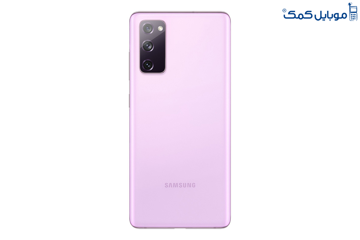 گوشی موبایل سامسونگ Galaxy S20 FE 5G