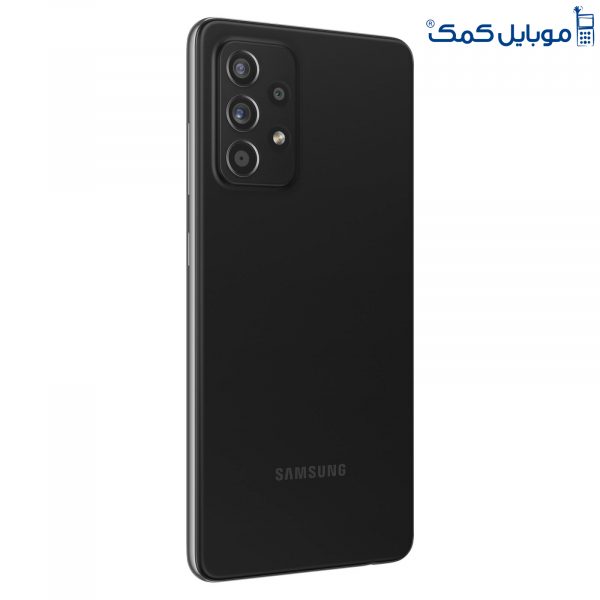 گوشی موبایل سامسونگ Galaxy A52 5G