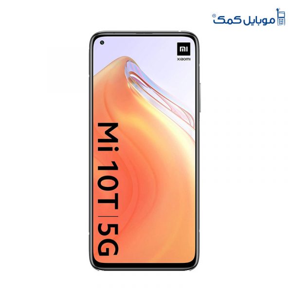 گوشی موبایل شیائومی Mi 10T 5G