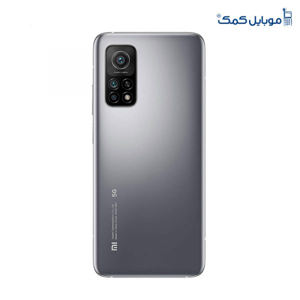 گوشی موبایل شیائومی Mi 10T 5G