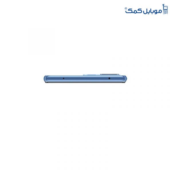 گوشی موبایل شیائومی Mi 11 Lite