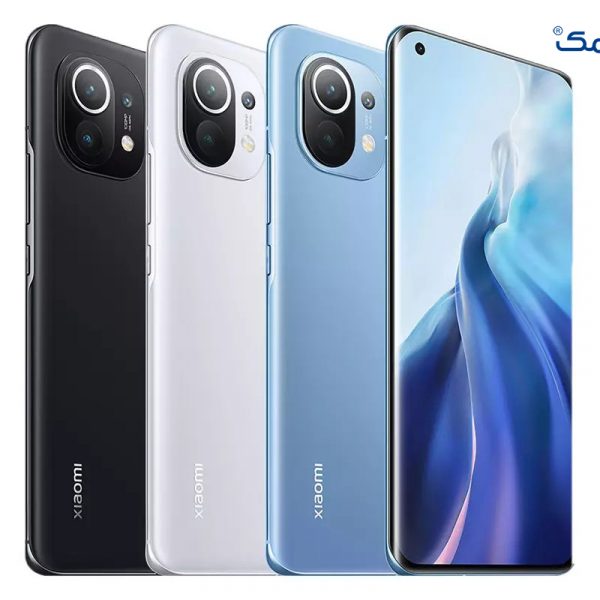 گوشی موبایل شیائومی Mi 11