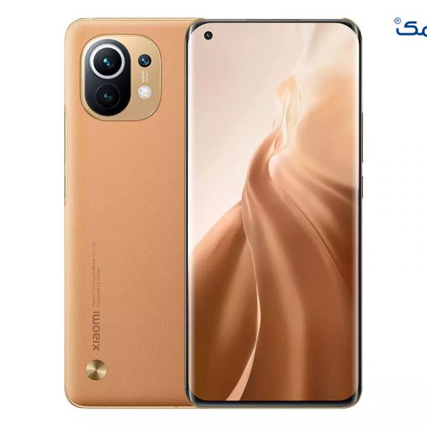 گوشی موبایل شیائومی Mi 11