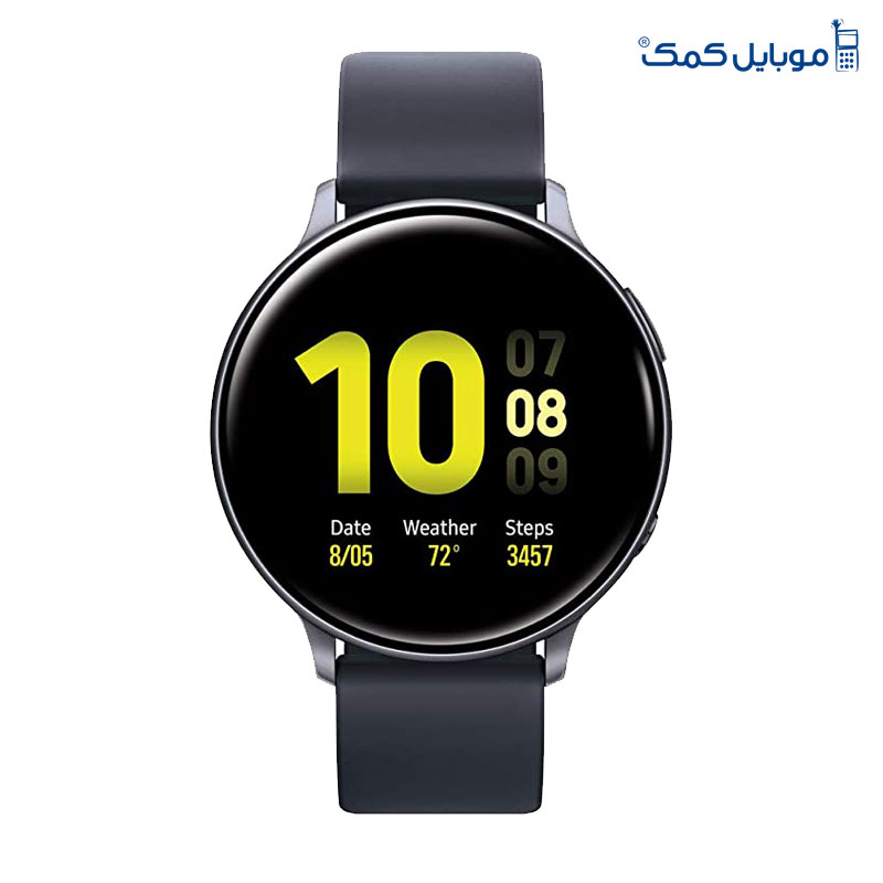 ساعت هوشمند سامسونگ مدل Galaxy Watch Active2 SM-R820 44mm