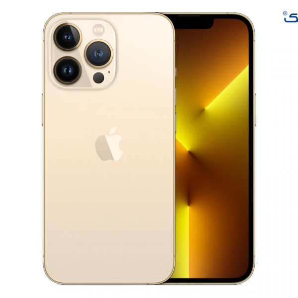 گوشی موبایل اپل iPhone 13 Pro دو سیم کارت - ظرفیت 256، رم 6