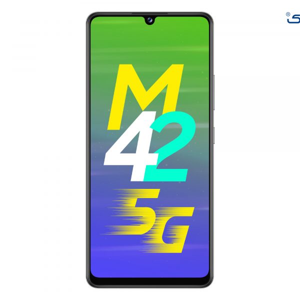 گوشی موبایل سامسونگ Galaxy M42 5G