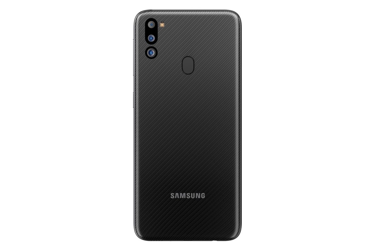 گوشی موبایل سامسونگ Galaxy M21 2021