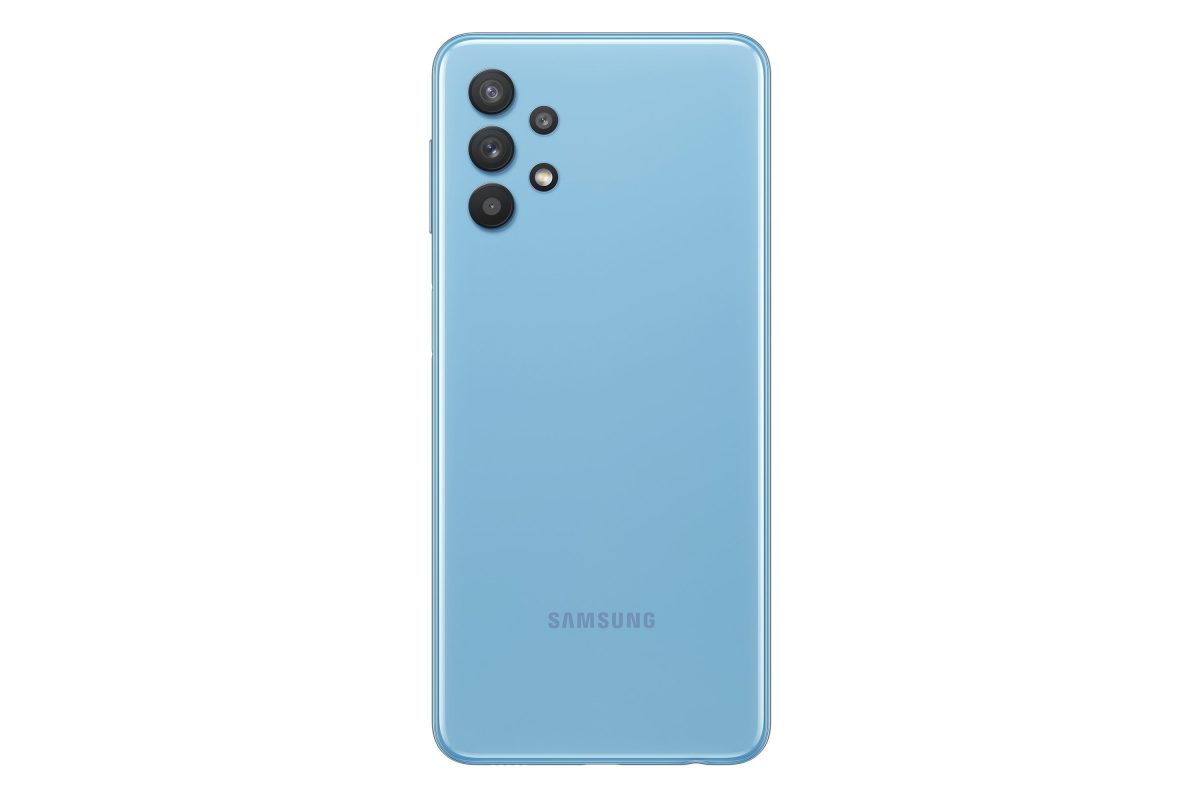 گوشی موبایل سامسونگ Galaxy M32 5G