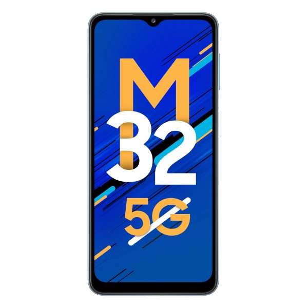 گوشی موبایل سامسونگ Galaxy M32 5G