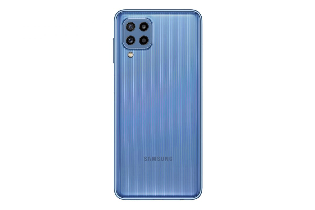 گوشی موبایل سامسونگ Galaxy M32
