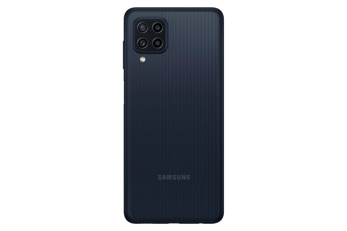 گوشی موبایل سامسونگ Galaxy M22 ظرفیت ۱۲۸، رم ۴