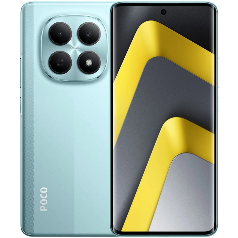 poco m8 pro