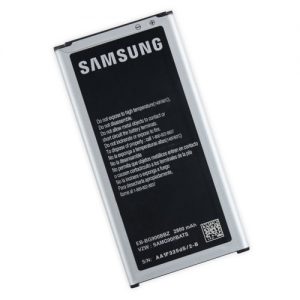Galaxy-S5-Replacement-Battery