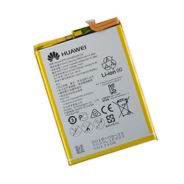 Huawei Mate 8 Replacement Battery