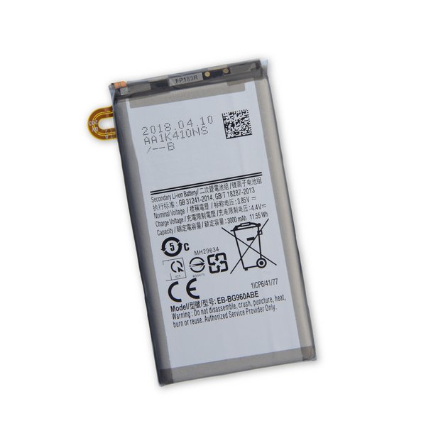 خرید و قیمت باتری اورجینال سامسونگ S9 | موبایل کمک