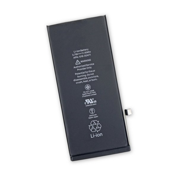قیمت باتری اورجینال آیفون ایکس ار اپل Apple iPhone XR اورجینال | موبایل کمک