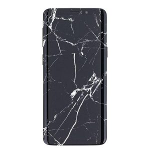 گلس سامسونگ S9 + اجرت تعویض