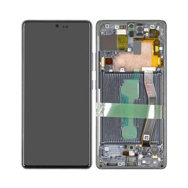تاچ ال سی دی Samsung Galaxy S10 Lite