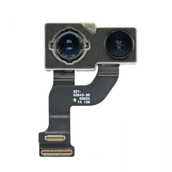 دوربین پشت (دوربین اصلی) آیفون 12